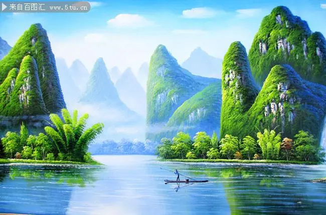 科技网络化环保